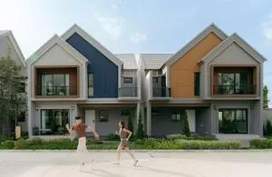 The Plant Pinklao - Salaya - เดอะ แพลนท์ ปิ่นเกล้า - ศาลายา