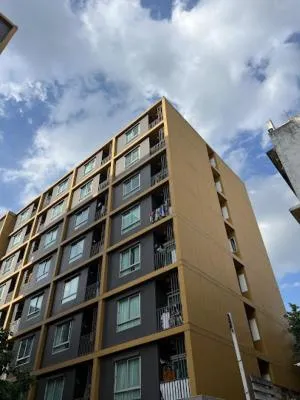 Condo U Campus Rangsit - Muang Ake - คอนโด ยู แคมปัส รังสิต - เมืองเอก