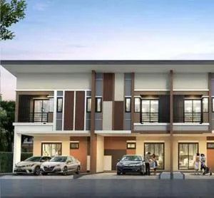 Baanfah Townee Pinklao - Sai 5