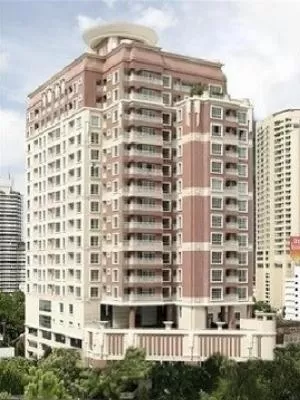 Citi Smart Sukhumvit 18 - ซิตี้ สมาร์ท คอนโด