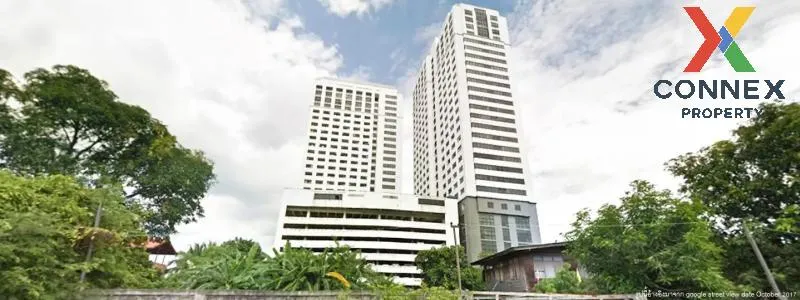 For Sale Condo , Regent Srinakarin Tower , ARL-Hua Mak , Suan Lua
