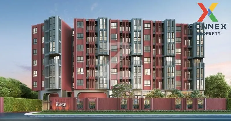 For Sale Condo , The Base Bukit Phuket , Wichit , Mueang Phuket ,