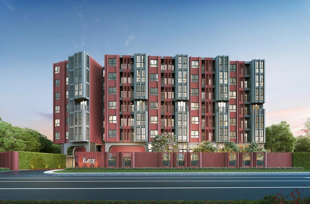 For Sale Condo , The Base Bukit Phuket , Wichit , Mueang Phuket ,