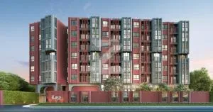 The Base Bukit Phuket - เดอะ เบส บูกิต ภูเก็ต