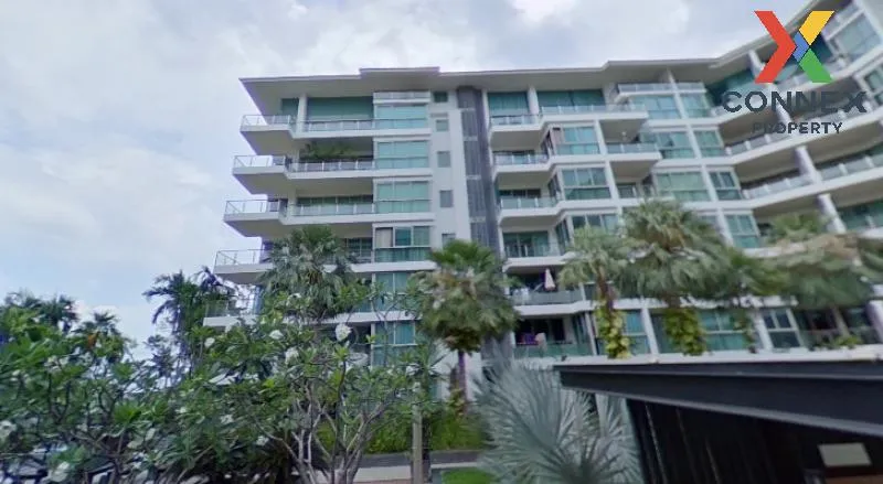 ขายคอนโด  เดอะ แซงชัวรี วงศ์อมาตย์ นาเกลือ บางละมุง ชลบุรี CX-131