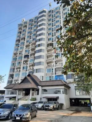 103 Central Condominium - 103 เซ็นทรัล คอนโดมิเนียม