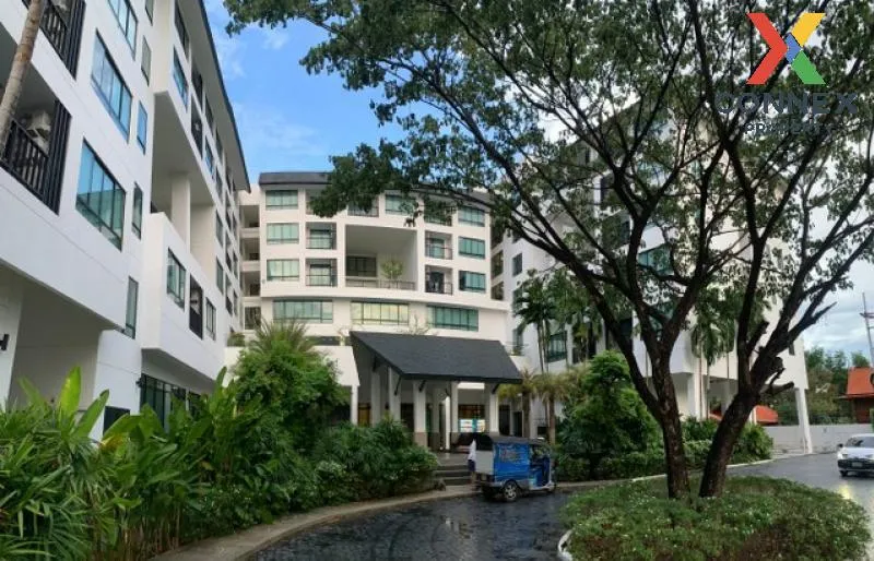 For Sale Condo , The Sun Condo Sriracha , Surasak , Si Racha , Ch