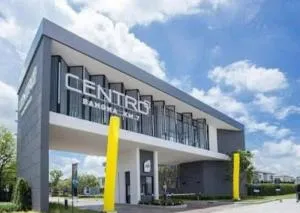 Centro Bangna - KM.7 - เซนโทร บางนา กม.7