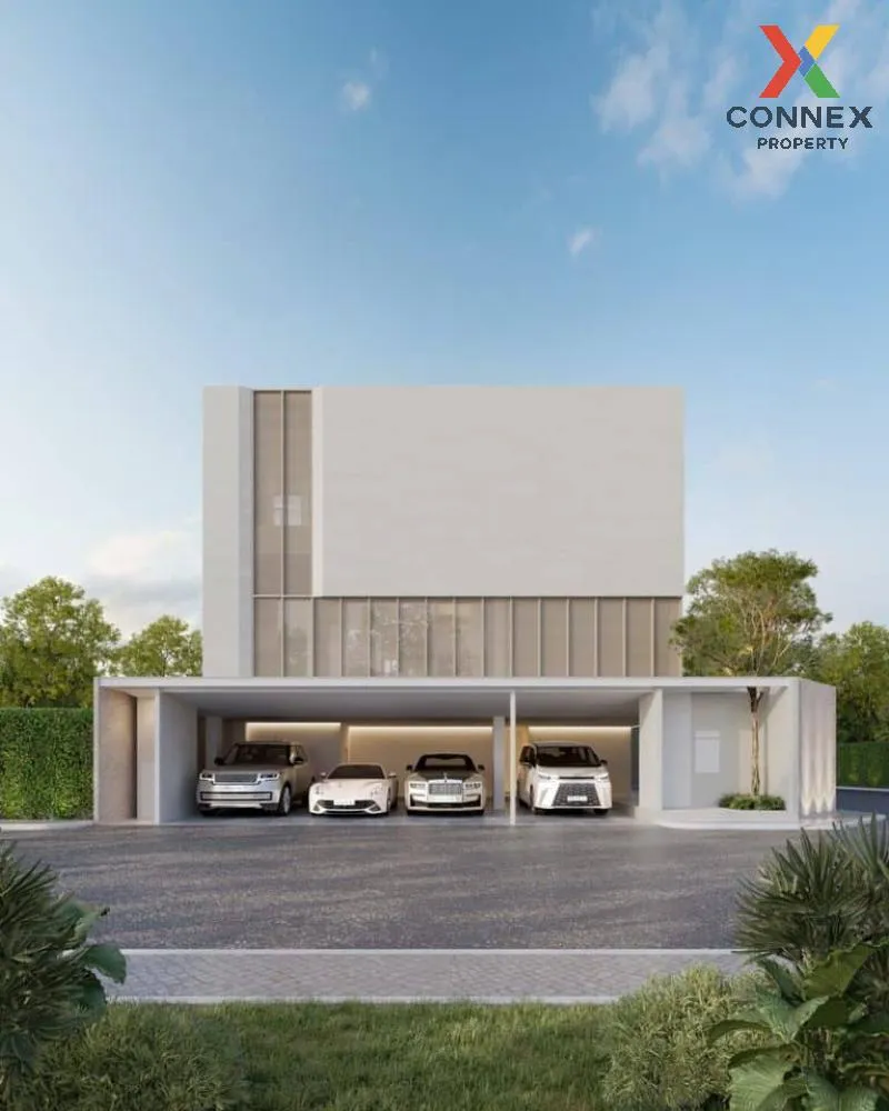 ขายบ้าน  เอลิวา ไพรเวท เรสซิเดนซ์ ลาดพร้าว เขต ลาดพร้าว กรุงเทพ C