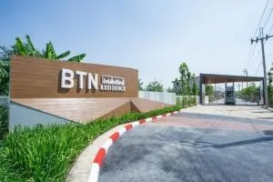 BTN Residence - บีทีเอ็น เรสซิเดนซ์