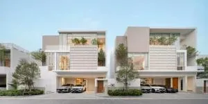 Noble Terra Rama 9 - Ekamai - โนเบิล เทอร์รา พระราม 9 - เอกมัย