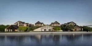 Noble Aqua Riverfront Ratburana - โนเบิล เอควา ริเวอร์ฟร้อนท์ ราษฎร์บูรณะ