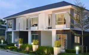 Pruksa Ville 63/1 Rama 5 - Wongsawang - พฤกษา วิลล์ 63/1 พระราม 5 - วงศ์สว่าง