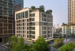 Baan Sindhorn - บ้านสินธร