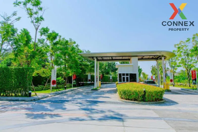 ขายบ้าน  แมกโนลีย์ ศรีราชา หนองขาม ศรีราชา ชลบุรี CX-131894 4