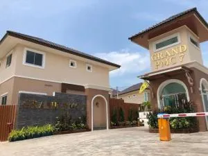Grand PMC 7 - แกรนด์ พีเอ็มซี 7