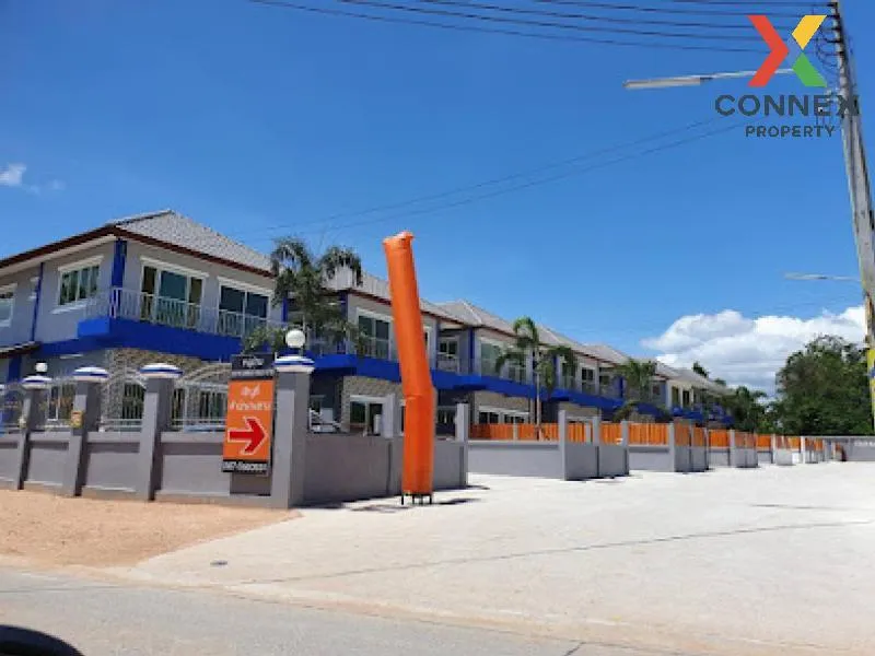 For Sale House , Chukka Cherland 7 , Bueng , Si Racha , Chon Buri