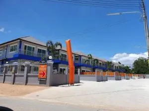 Chukka Cherland 7 - จุกกะเฌอแลนด์แอนด์เฮ้าส์ 7