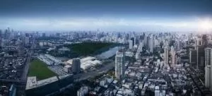 Wyndham Residence (Siamese Exclusive Queen)