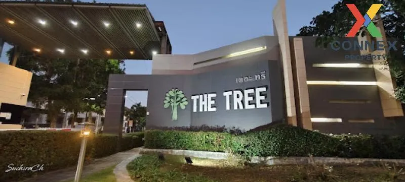 ขายบ้าน  เดอะทรี หนองขาม - ศรีราชา หนองขาม ศรีราชา ชลบุรี CX-1320 2