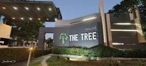 The Tree - เดอะทรี หนองขาม - ศรีราชา
