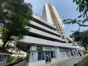 City Home Sukhumvit 101/2 - ซิตี้โฮม สุขุมวิท 101