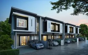 LaVallee Town 2 Hua Hin - Pranburi - ลาวัลเล่ทาวน์ 2 หัวหิน - ปราณบุรี