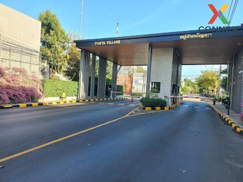 ขายบ้าน  หมู่บ้านปัญญา พัฒนาการ สวนหลวง เขต สวนหลวง กรุงเทพ CX-15