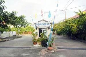 Krisdanakorn 28 - บ้านกฤษดานคร 28