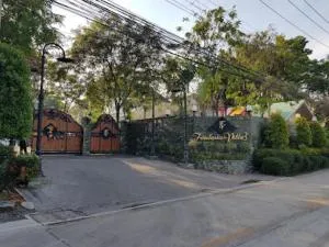 FANTASIA VILLA 3 - แฟนตาเซีย วิลล่า 3