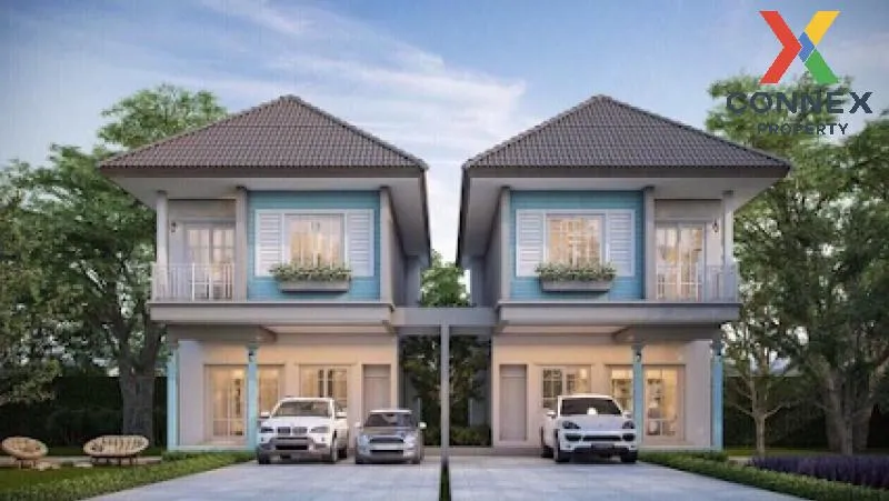 ขายทาวน์เฮ้าส์/ทาวน์โฮม  บ้านประกายทอง วิลเลจ ควนลัง หาดใหญ่ สงขล