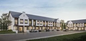 Kent Valley - หมู่บ้านเคนต์วัลเล่ย์ ระยอง