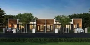 J Forest Amata - เจ ฟอร์เรสต์ อมตะ