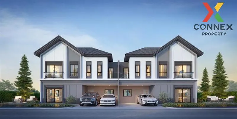 For Sale House , Britania Wongwaen - Pinklao , Plai Bang , Bang K