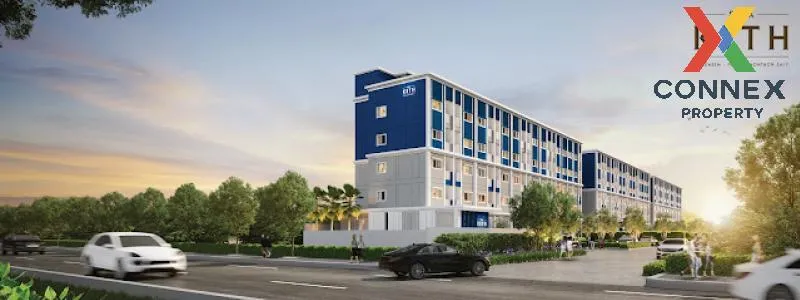 For Sale Condo , Sena Kith Phetkasem - Phutthamonthon Sai 7 , Hom