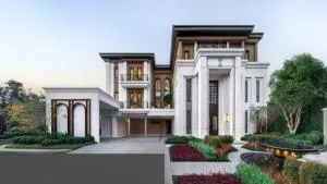 CINQ ROYAL The Eighteen Bangna KM.7