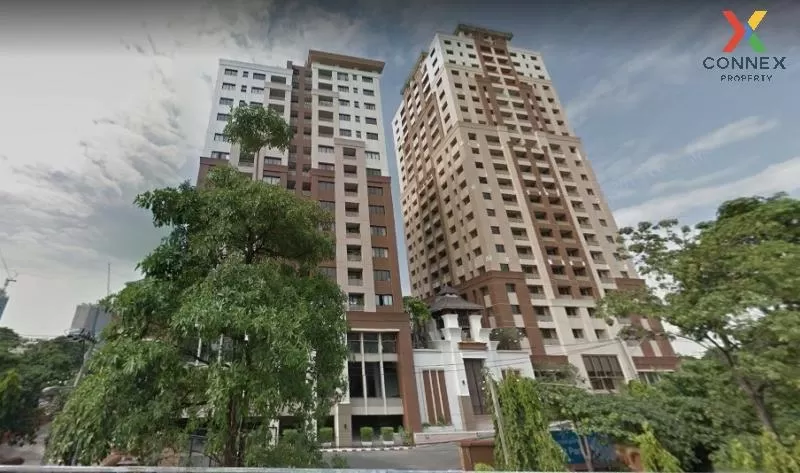 FOR RENT condo , Vista Garden , BTS-Phra Khanong , Phra Khanong N