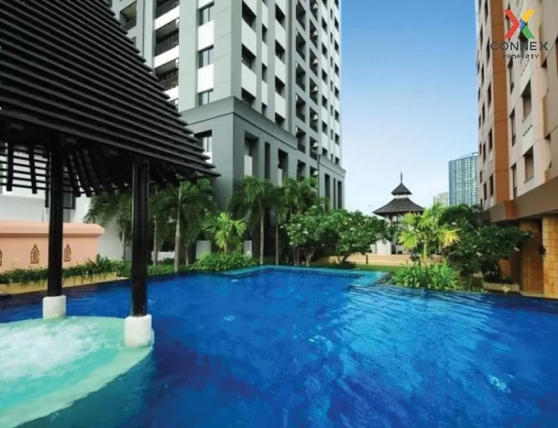 FOR RENT condo , Vista Garden , BTS-Phra Khanong , Phra Khanong N