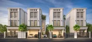 THE MASTER Ekkamai - Sukhonthasawat - เดอะ มาสเตอร์ เอกมัย - สุคนธสวัสดิ์