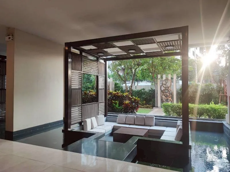 For Rent Condo , The Parkland Grand Taksin , BTS-Pho Nimit , Bang