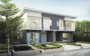 The Connect Chaengwattana 2 - เดอะ คอนเนค แจ้งวัฒนะ 2