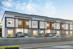 Lio Bliss Ladkrabang - Chalongkrung - ไลโอ บลิสซ์ ลาดกระบัง - ฉลองกรุง