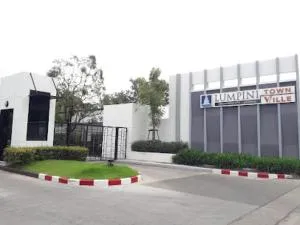 LUMPINI TOWN VILLE SRINAKARIN – BEARING - ลุมพินี ทาวน์ วิลล์ ศรีนครินทร์ – แบริ่ง