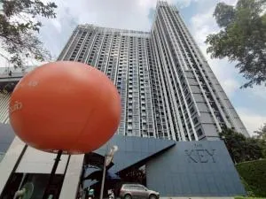 The Key MRT Phetkasem 48 - เดอะ คีย์ เอ็มอาร์ที เพชรเกษม 48