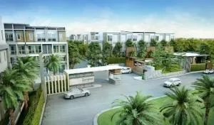 The Sereno by Bonanza