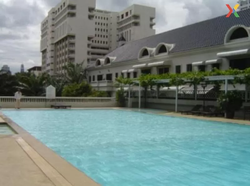 เช่า คอนโด  Kiarti Thanee City Mansion BTS-พร้อมพงษ์ สุขุมวิท คลอ