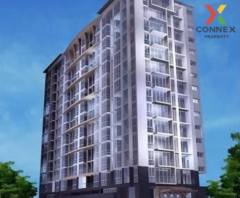 For Sale Condo , The Light Suanluang Condominium , Talat Nuea , M