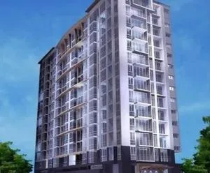 The Light Suanluang Condominium