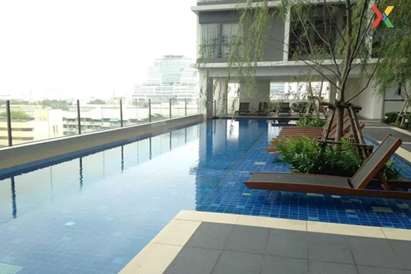 FOR RENT condo , Ideo Mobi Phayathai , BTS-Phaya Thai , Thung Pha