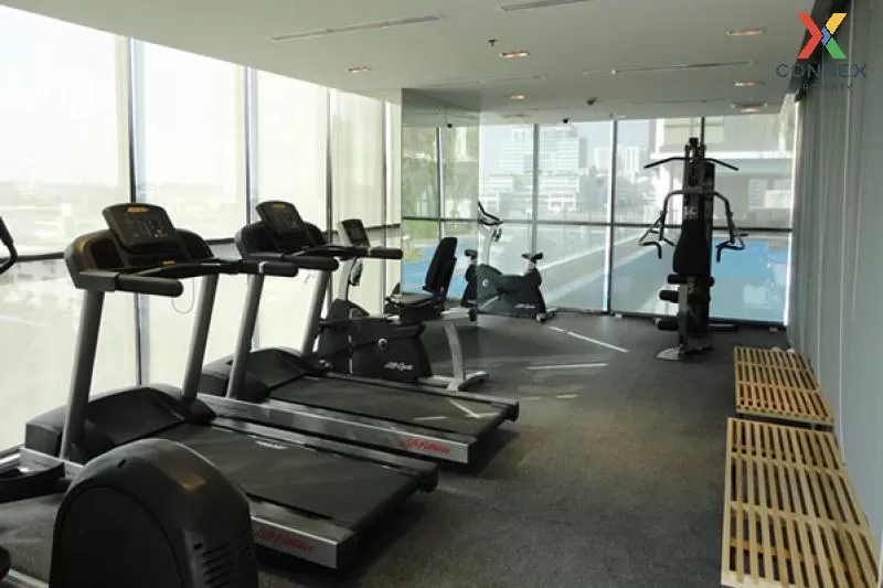 FOR RENT condo , Ideo Mobi Phayathai , BTS-Phaya Thai , Thung Pha